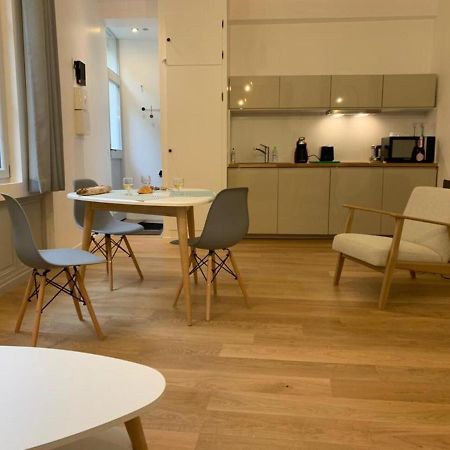 Appartamento Les Tiercelines Dole Esterno foto