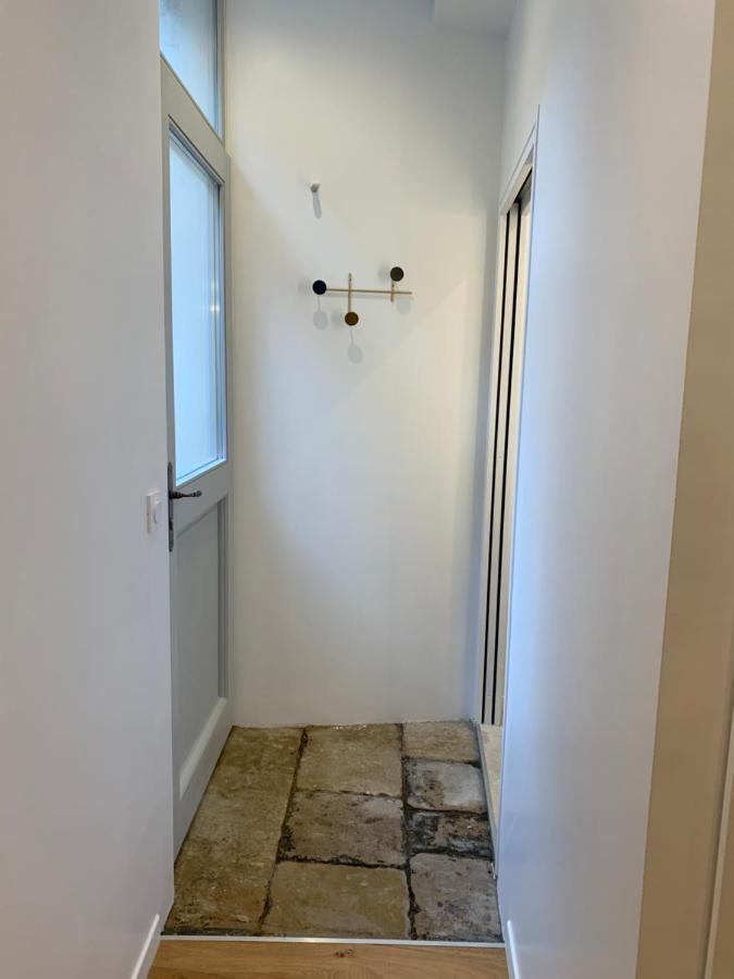 Appartamento Les Tiercelines Dole Esterno foto