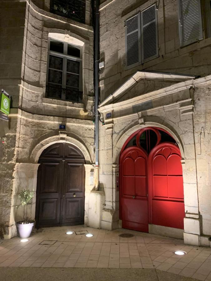 Appartamento Les Tiercelines Dole Esterno foto